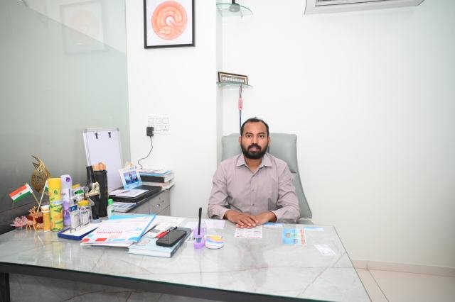 Orthopaedic consultation
