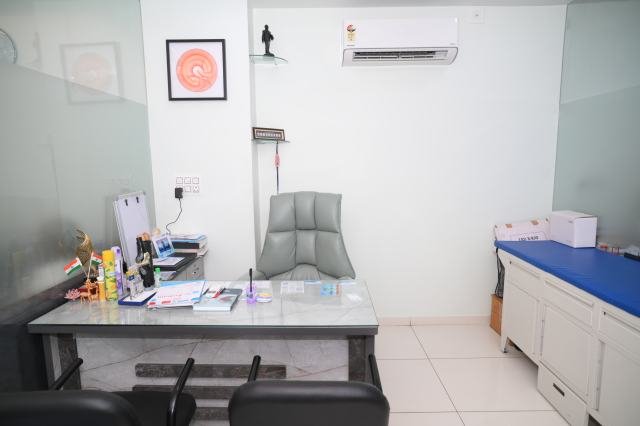 Examination room