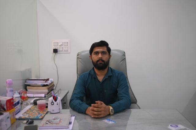 Physiotherapy consultation