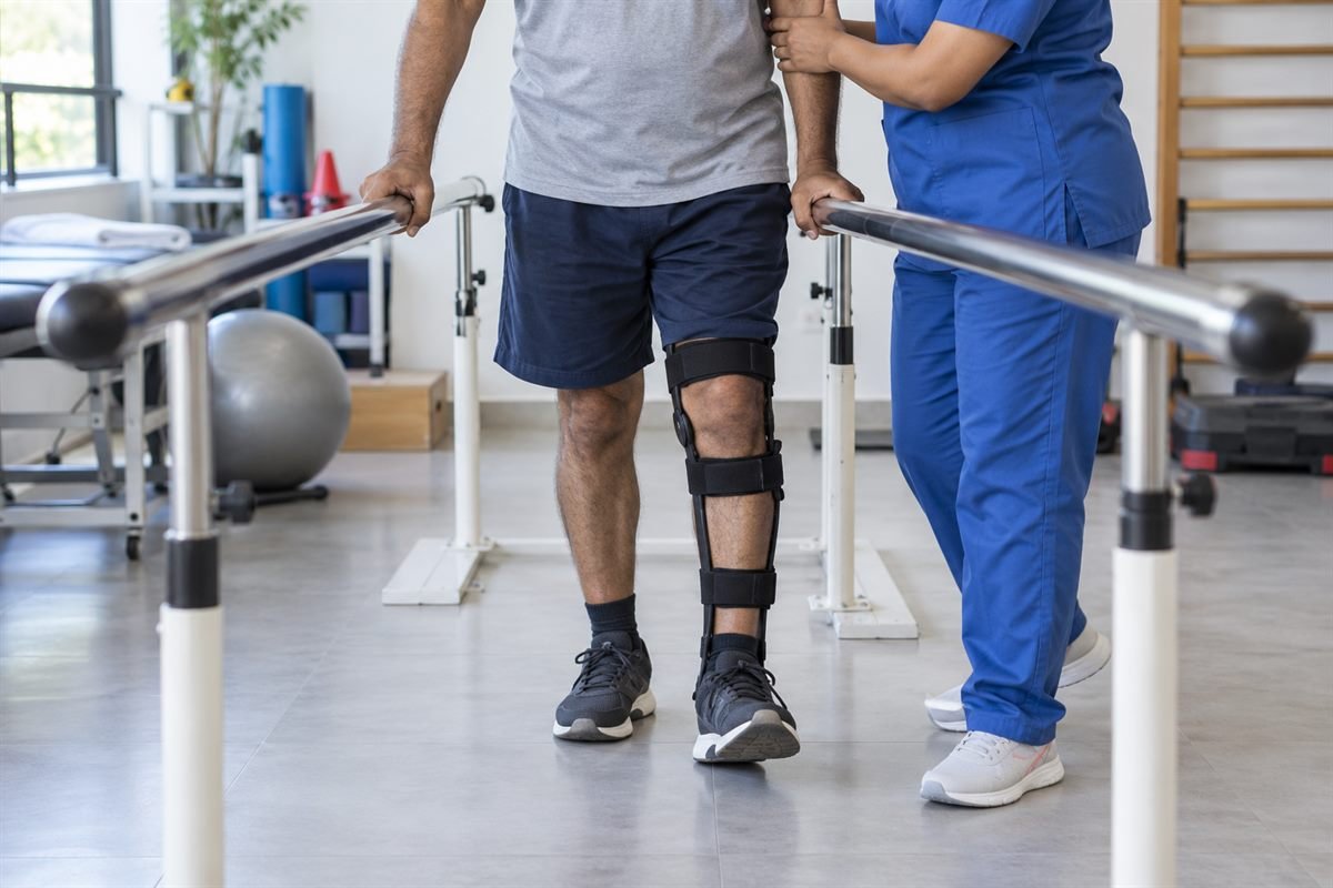 Paralysis & Neuro Rehabilitation at Rudram Clinic